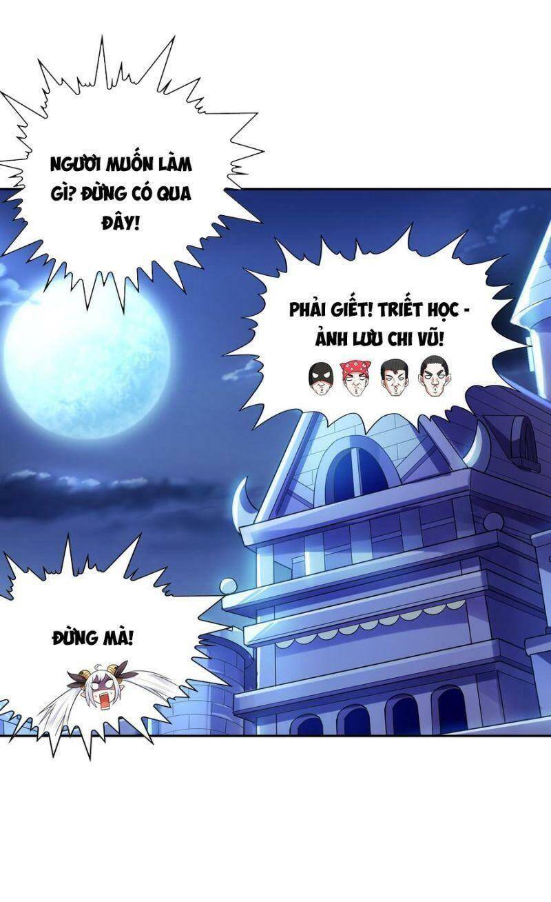 Hậu Cung Của Ta Toàn Là Ma Nữ Phản Diện Chapter 15 - Trang 2