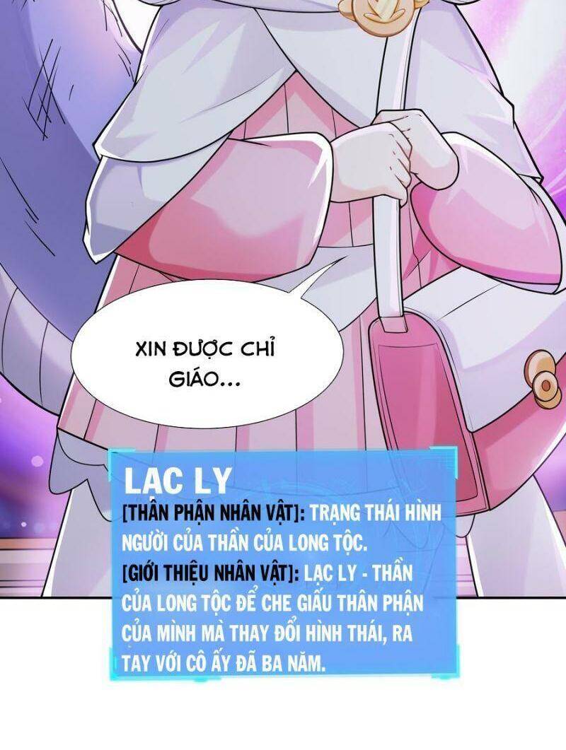 Hậu Cung Của Ta Toàn Là Ma Nữ Phản Diện Chapter 15 - Trang 2