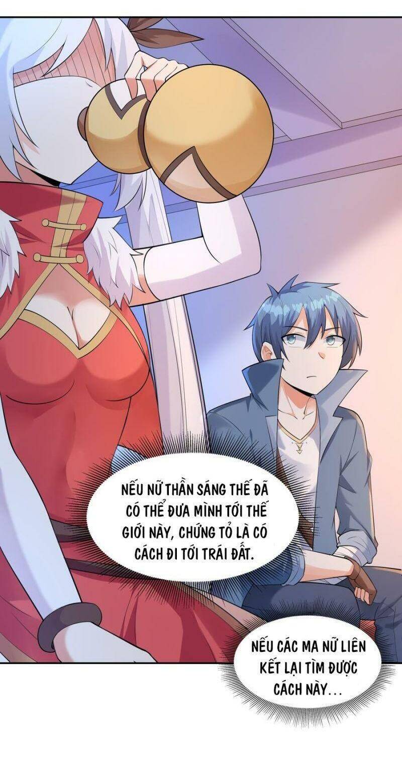 Hậu Cung Của Ta Toàn Là Ma Nữ Phản Diện Chapter 14 - Trang 2