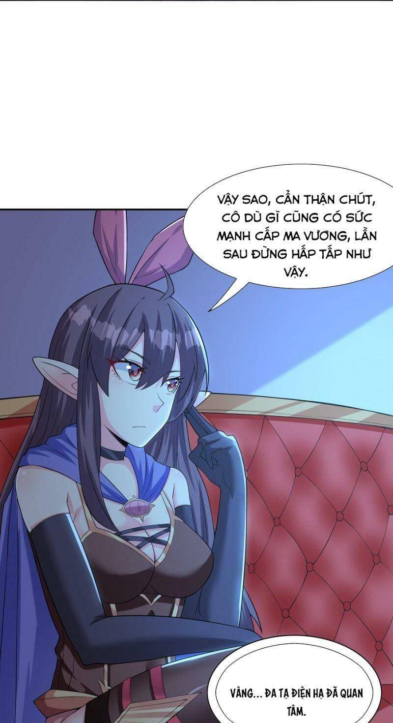 Hậu Cung Của Ta Toàn Là Ma Nữ Phản Diện Chapter 13 - Trang 2