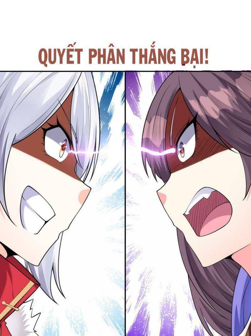 Hậu Cung Của Ta Toàn Là Ma Nữ Phản Diện Chapter 12 - Trang 2