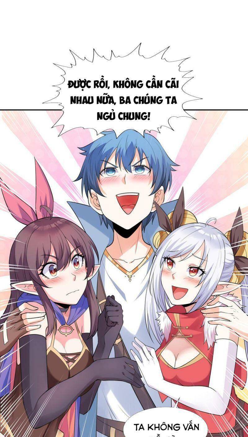 Hậu Cung Của Ta Toàn Là Ma Nữ Phản Diện Chapter 12 - Trang 2