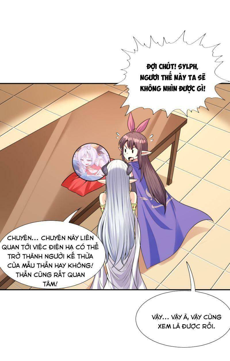 Hậu Cung Của Ta Toàn Là Ma Nữ Phản Diện Chapter 11 - Trang 2