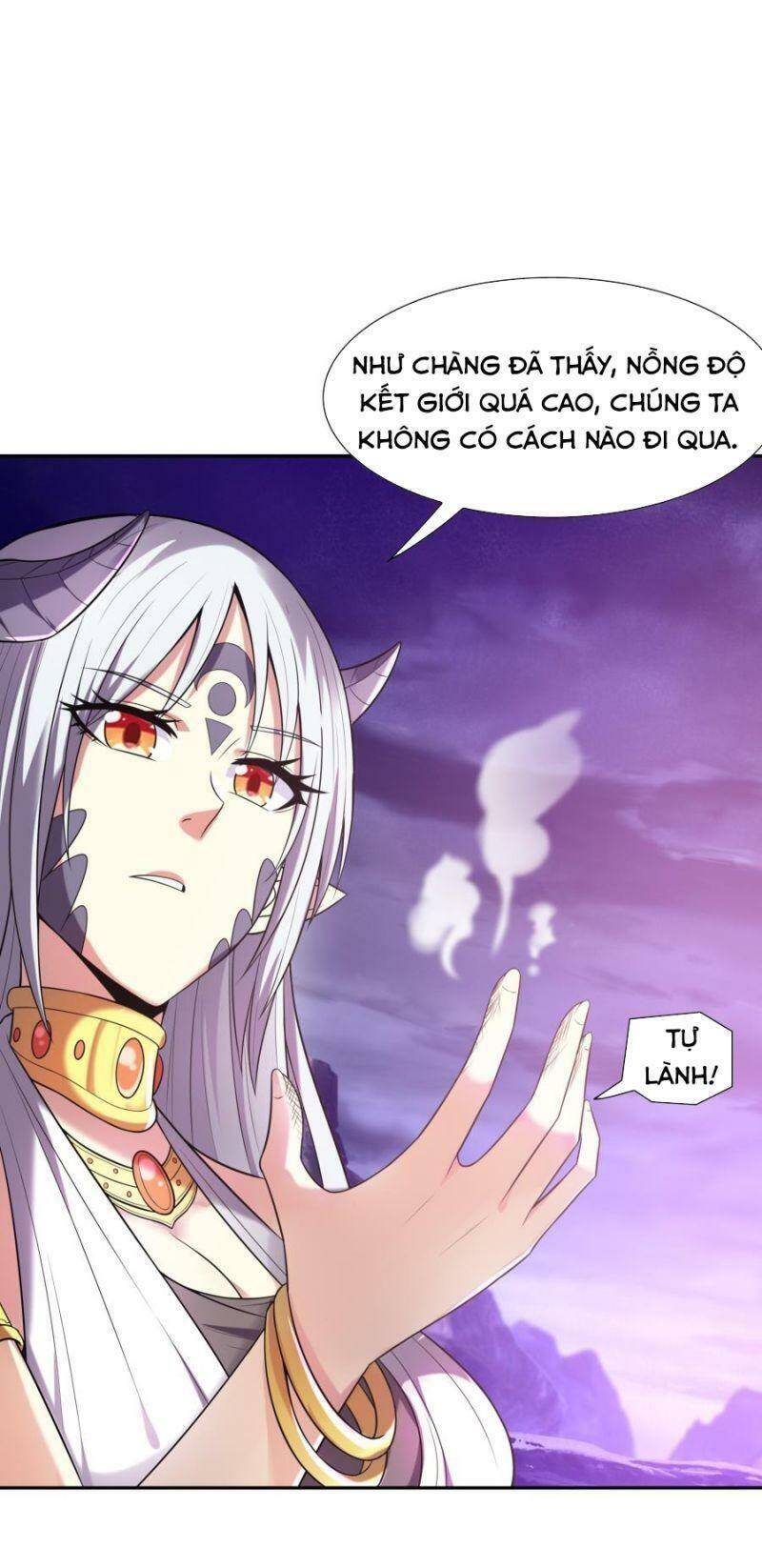 Hậu Cung Của Ta Toàn Là Ma Nữ Phản Diện Chapter 10 - Trang 2