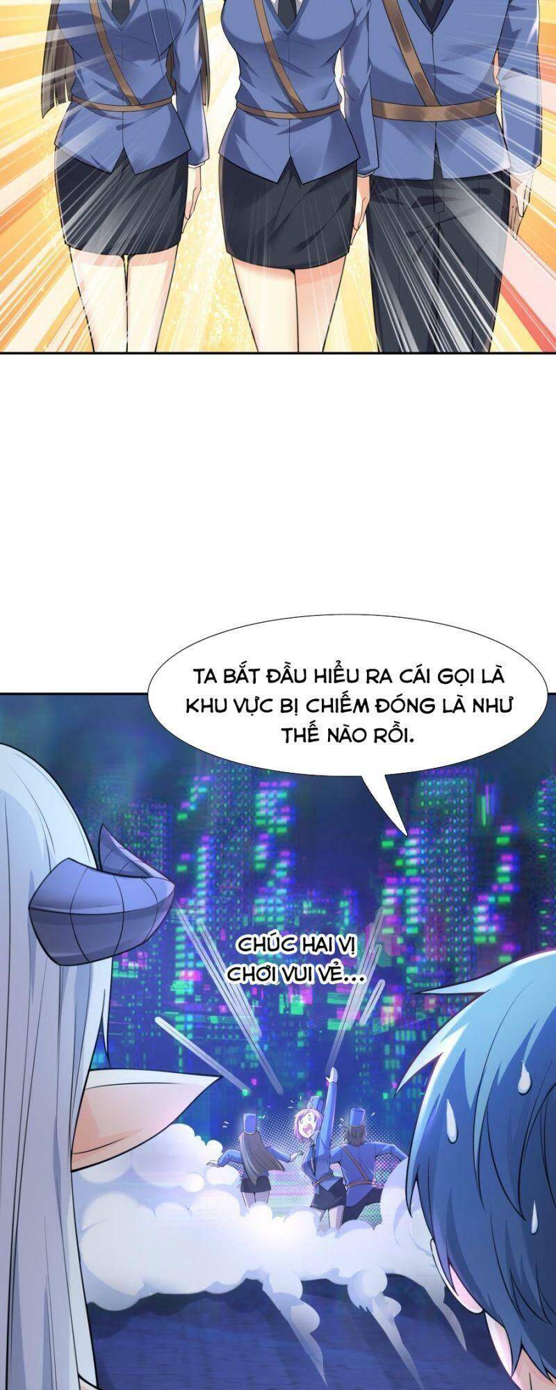 Hậu Cung Của Ta Toàn Là Ma Nữ Phản Diện Chapter 10 - Trang 2