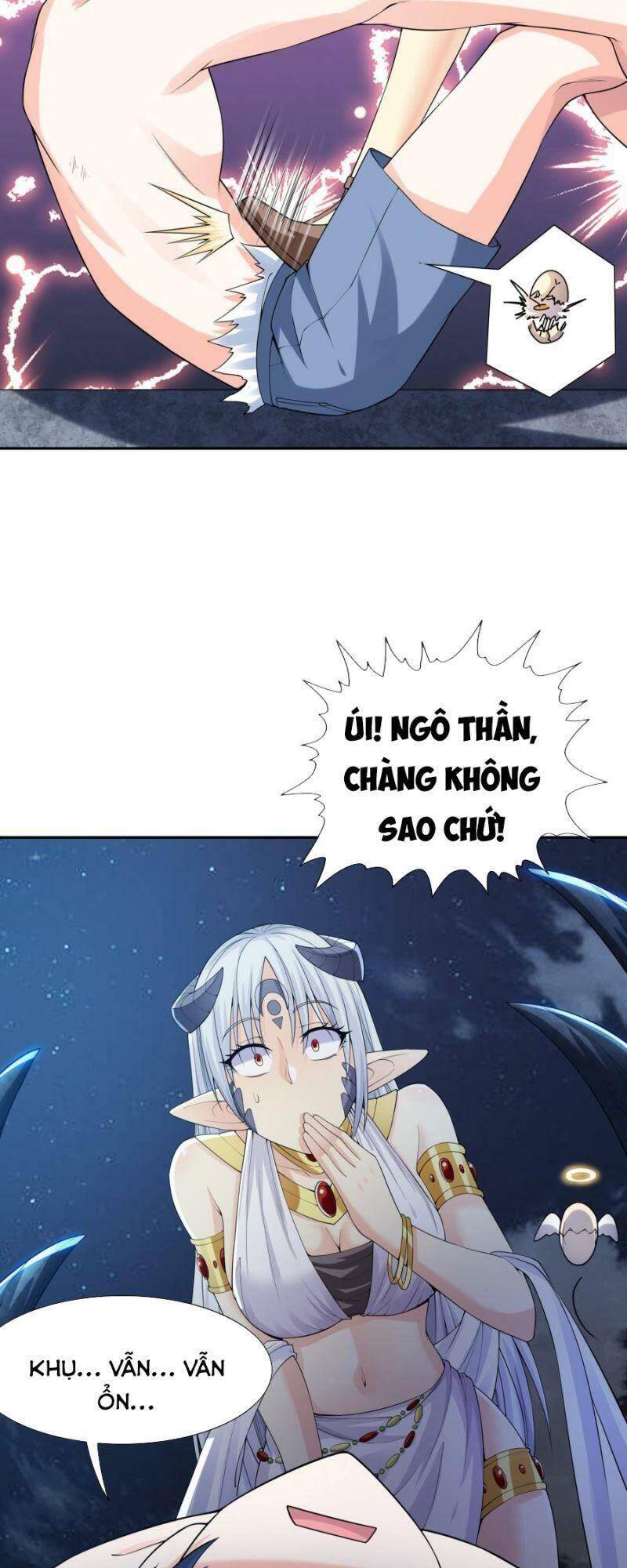 Hậu Cung Của Ta Toàn Là Ma Nữ Phản Diện Chapter 10 - Trang 2