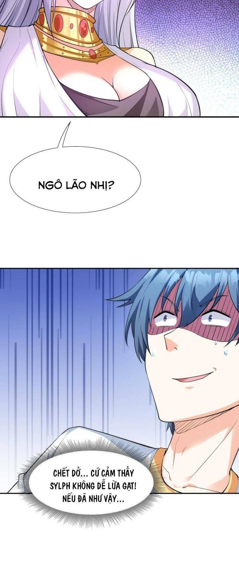 Hậu Cung Của Ta Toàn Là Ma Nữ Phản Diện Chapter 8 - Trang 2