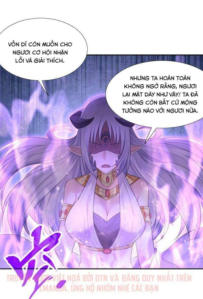 Hậu Cung Của Ta Toàn Là Ma Nữ Phản Diện Chapter 8 - Trang 2