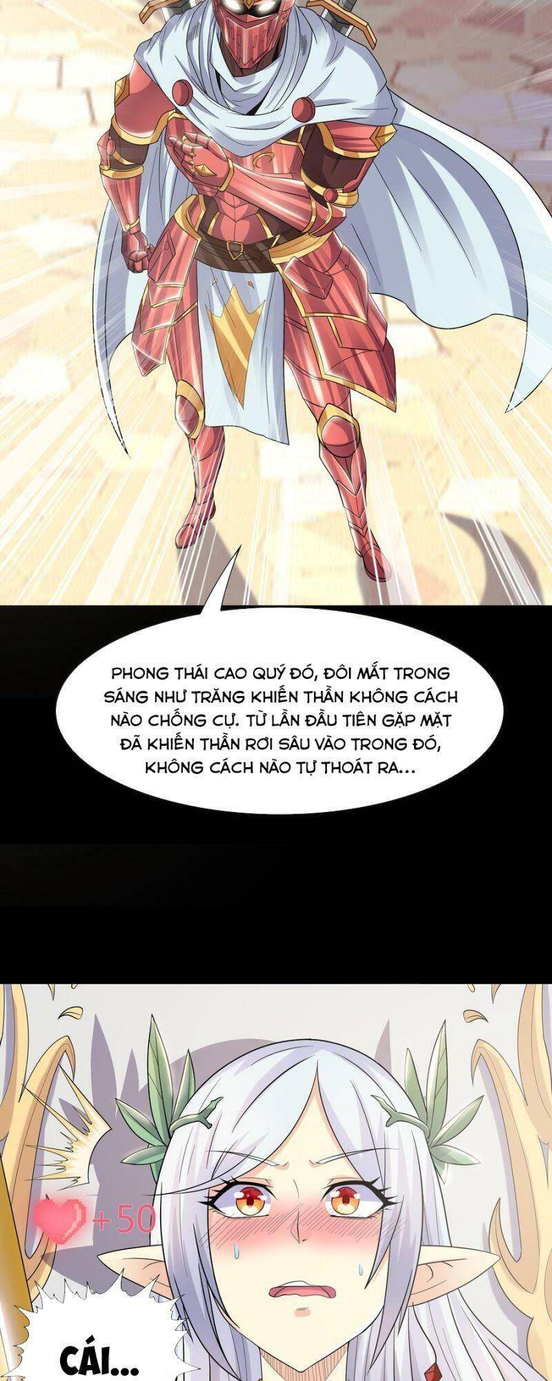 Hậu Cung Của Ta Toàn Là Ma Nữ Phản Diện Chapter 7 - Trang 2