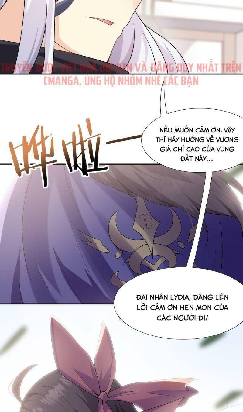 Hậu Cung Của Ta Toàn Là Ma Nữ Phản Diện Chapter 6 - Trang 2