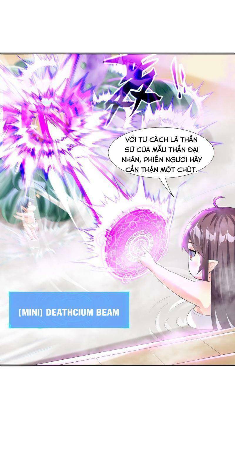 Hậu Cung Của Ta Toàn Là Ma Nữ Phản Diện Chapter 4 - Trang 2