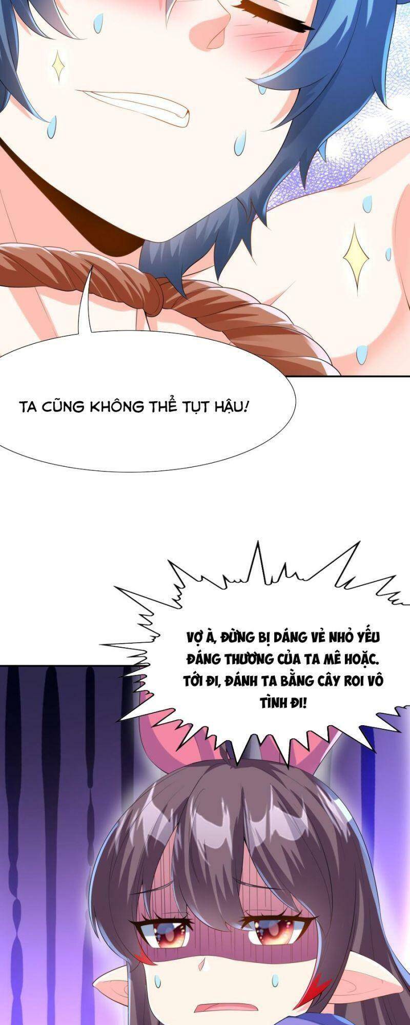 Hậu Cung Của Ta Toàn Là Ma Nữ Phản Diện Chapter 3 - Trang 2