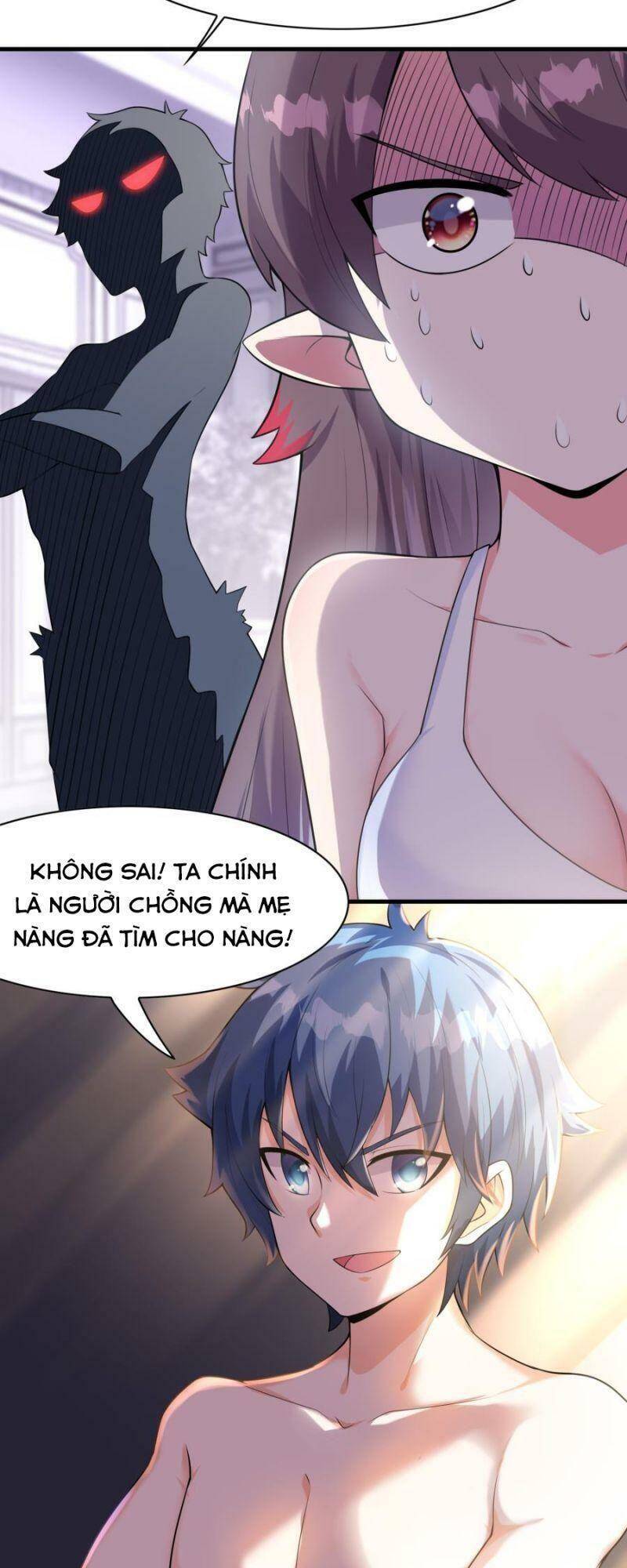 Hậu Cung Của Ta Toàn Là Ma Nữ Phản Diện Chapter 2 - Trang 2