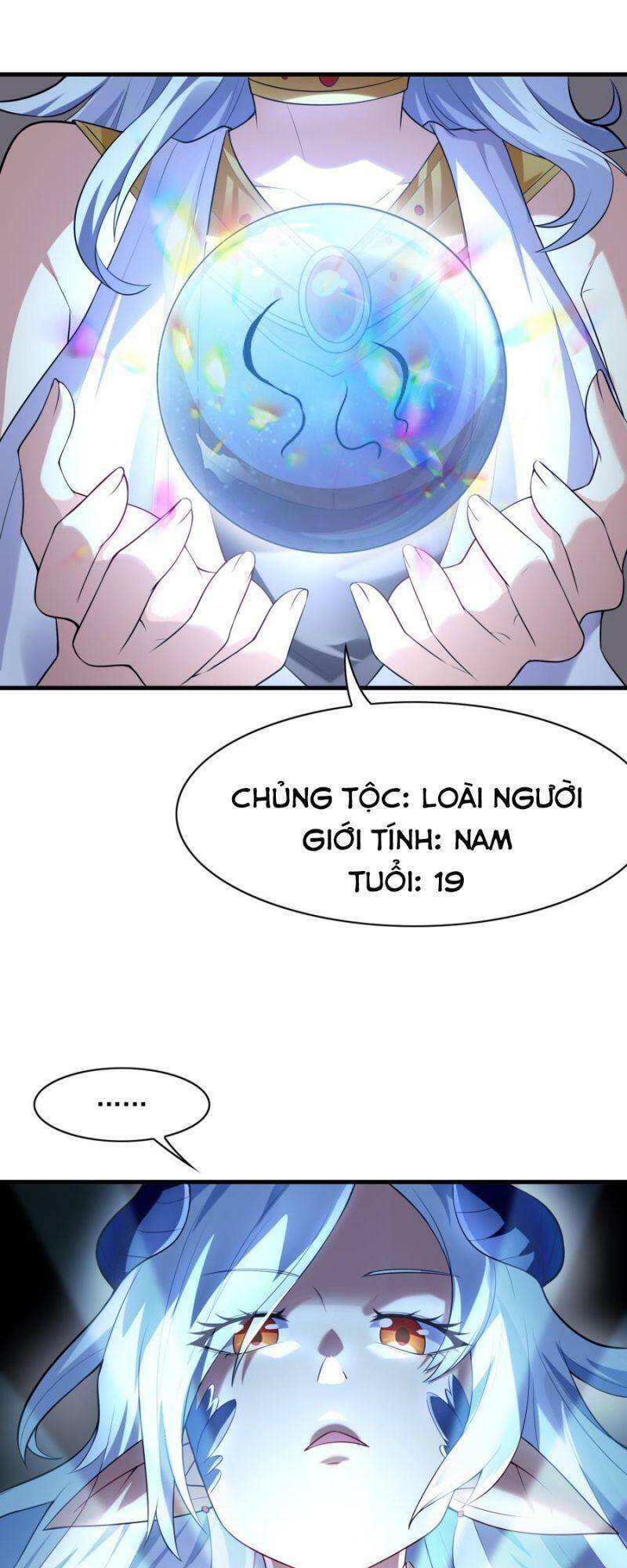 Hậu Cung Của Ta Toàn Là Ma Nữ Phản Diện Chapter 2 - Trang 2