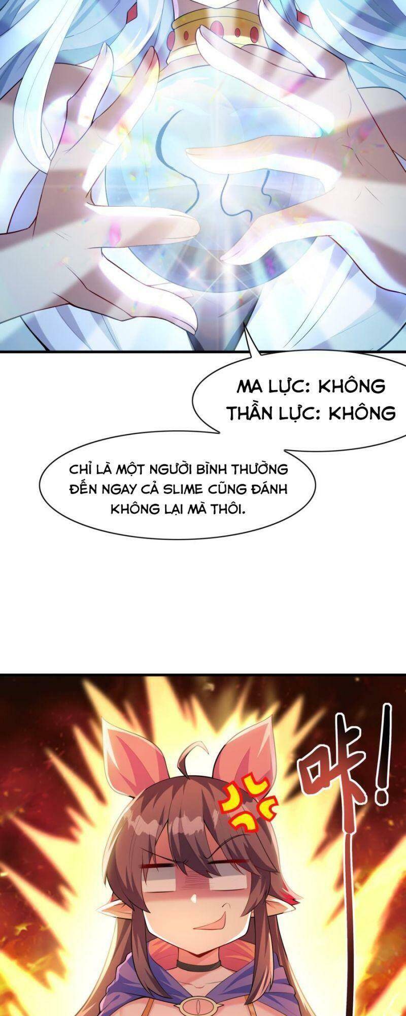 Hậu Cung Của Ta Toàn Là Ma Nữ Phản Diện Chapter 2 - Trang 2