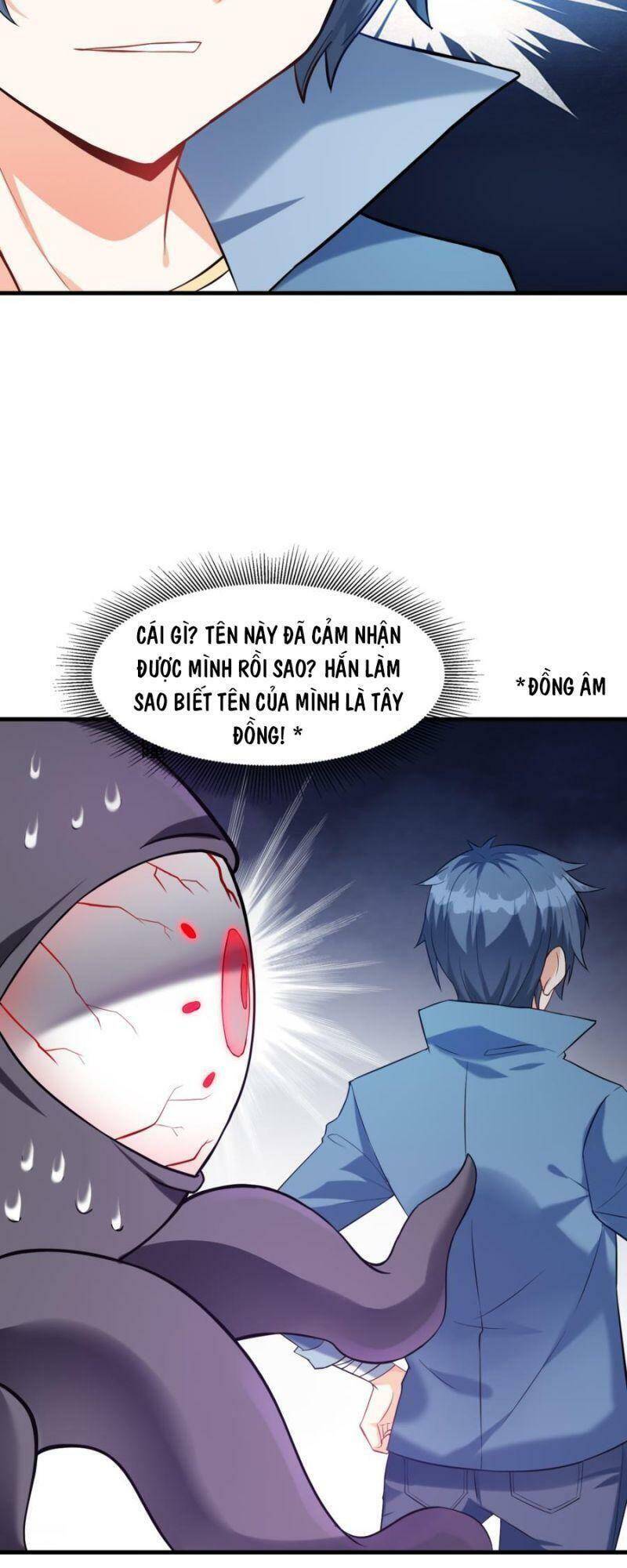 Hậu Cung Của Ta Toàn Là Ma Nữ Phản Diện Chapter 2 - Trang 2