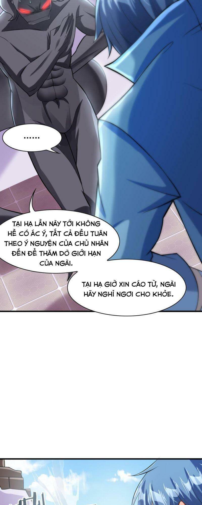 Hậu Cung Của Ta Toàn Là Ma Nữ Phản Diện Chapter 2 - Trang 2