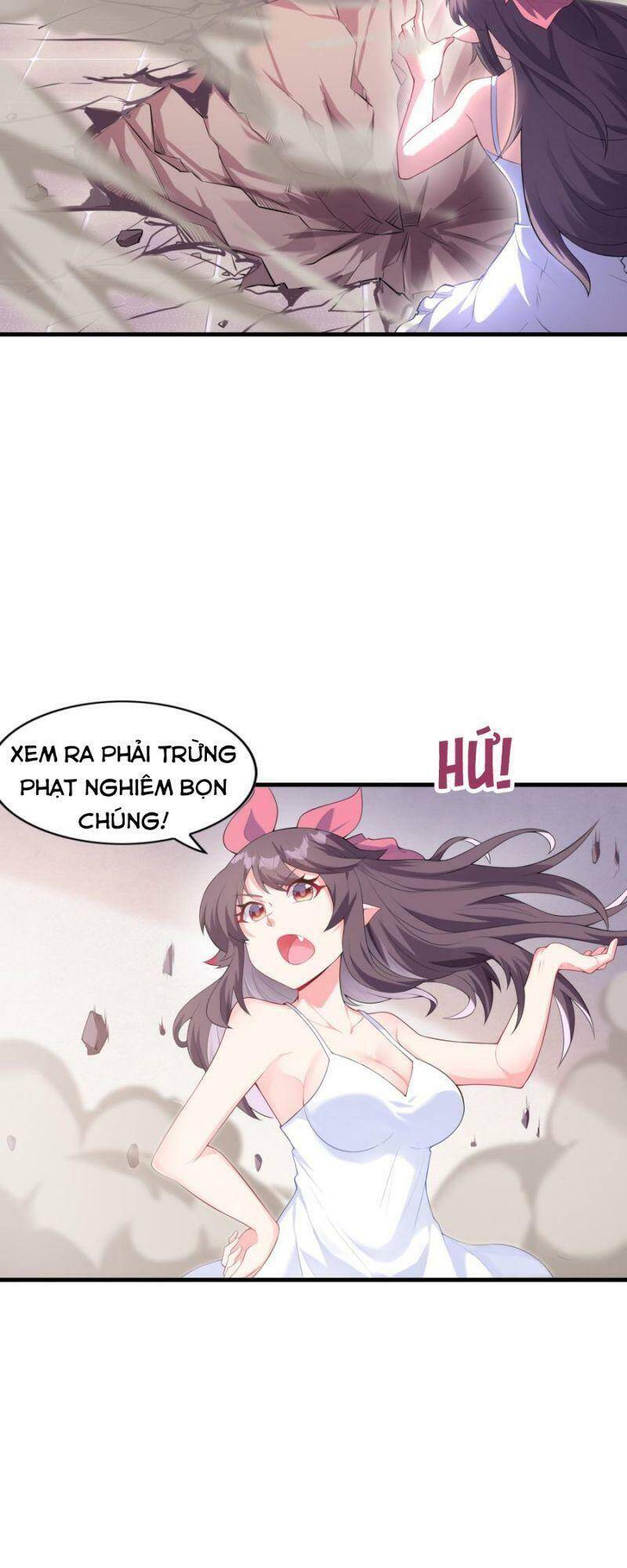 Hậu Cung Của Ta Toàn Là Ma Nữ Phản Diện Chapter 1 - Trang 2