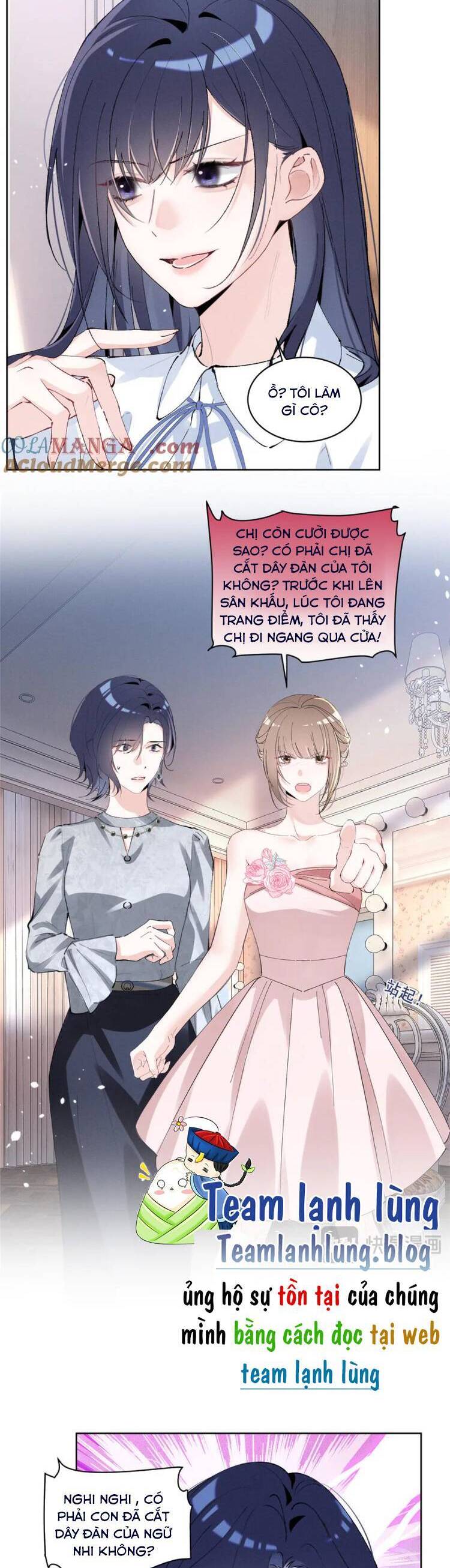 Ngỗ Tác Cẩm Y Chapter 62 - Trang 2