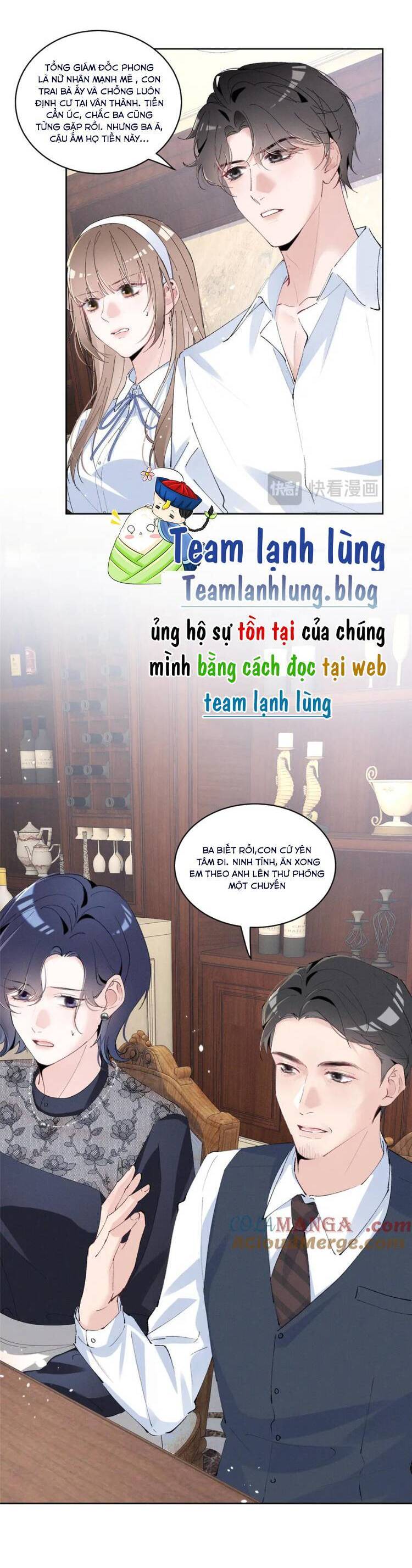 Ngỗ Tác Cẩm Y Chapter 62 - Trang 2