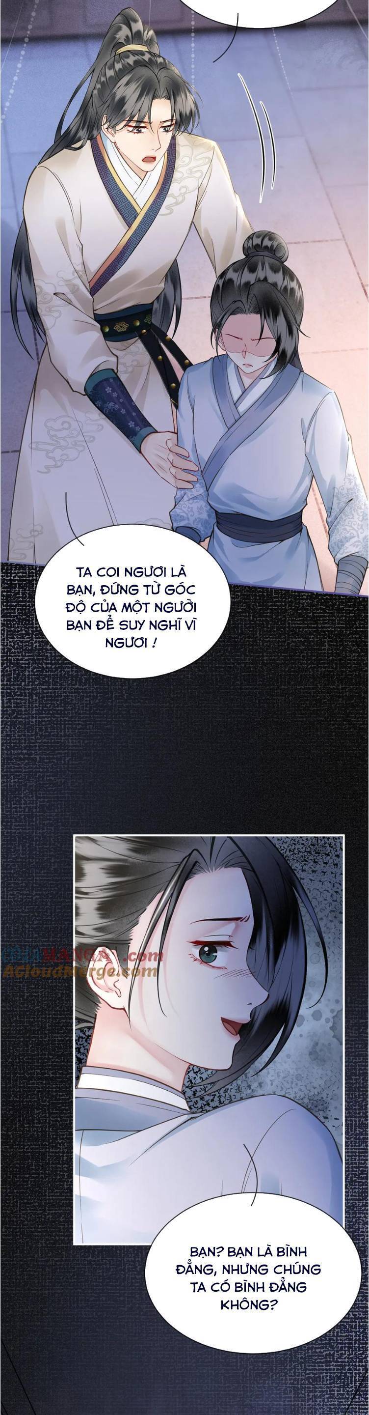 Ngỗ Tác Cẩm Y Chapter 61 - Trang 2