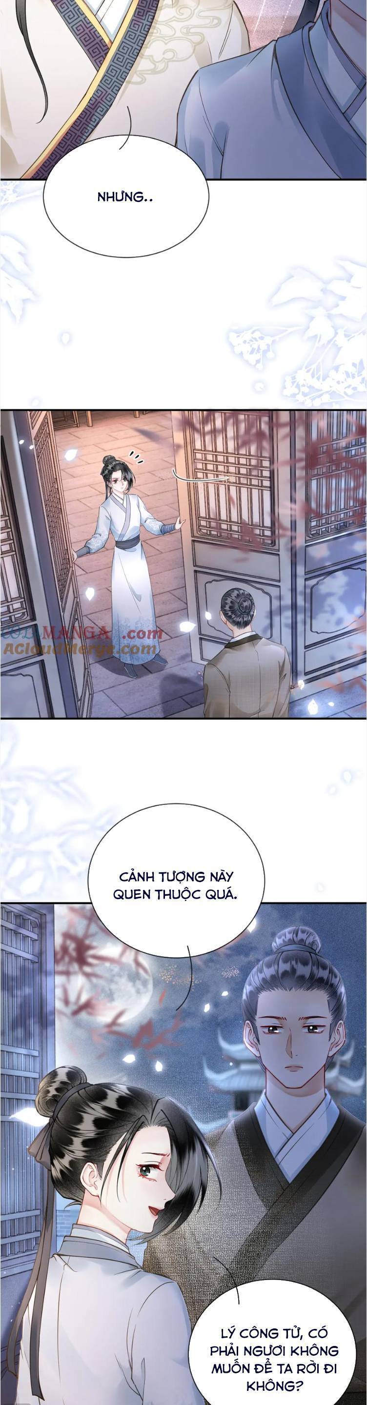 Ngỗ Tác Cẩm Y Chapter 61 - Trang 2