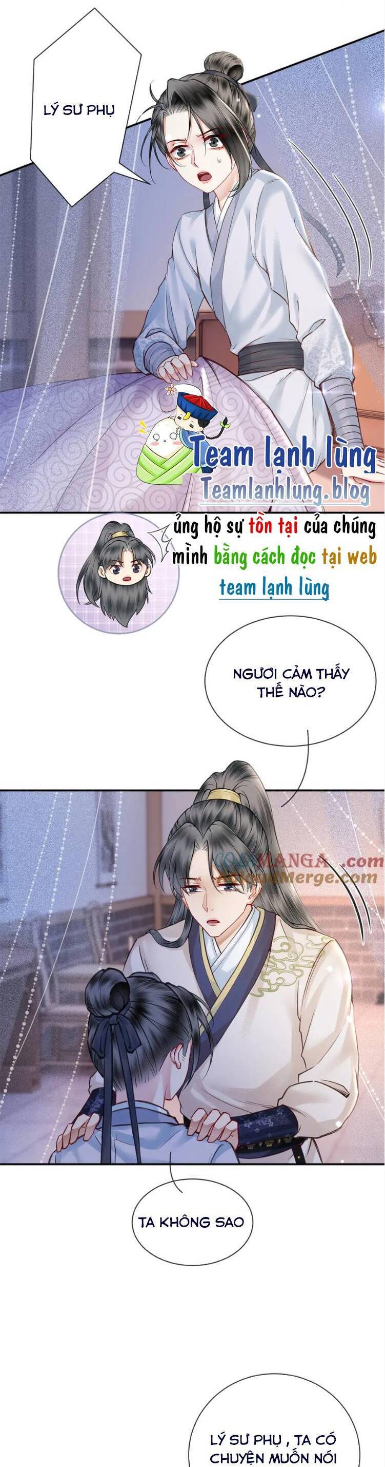 Ngỗ Tác Cẩm Y Chapter 61 - Trang 2