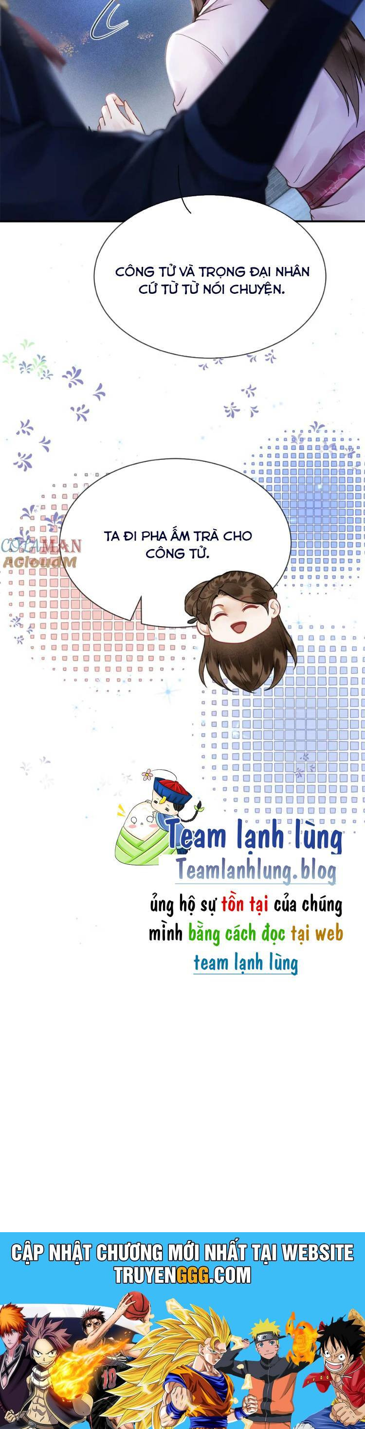 Ngỗ Tác Cẩm Y Chapter 61 - Trang 2