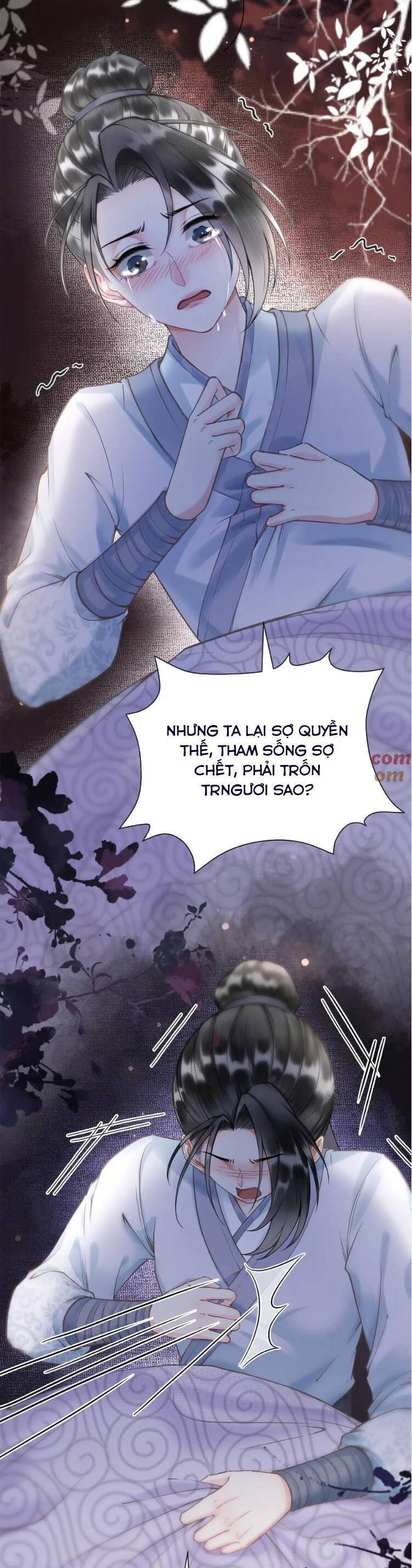 Ngỗ Tác Cẩm Y Chapter 61 - Trang 2