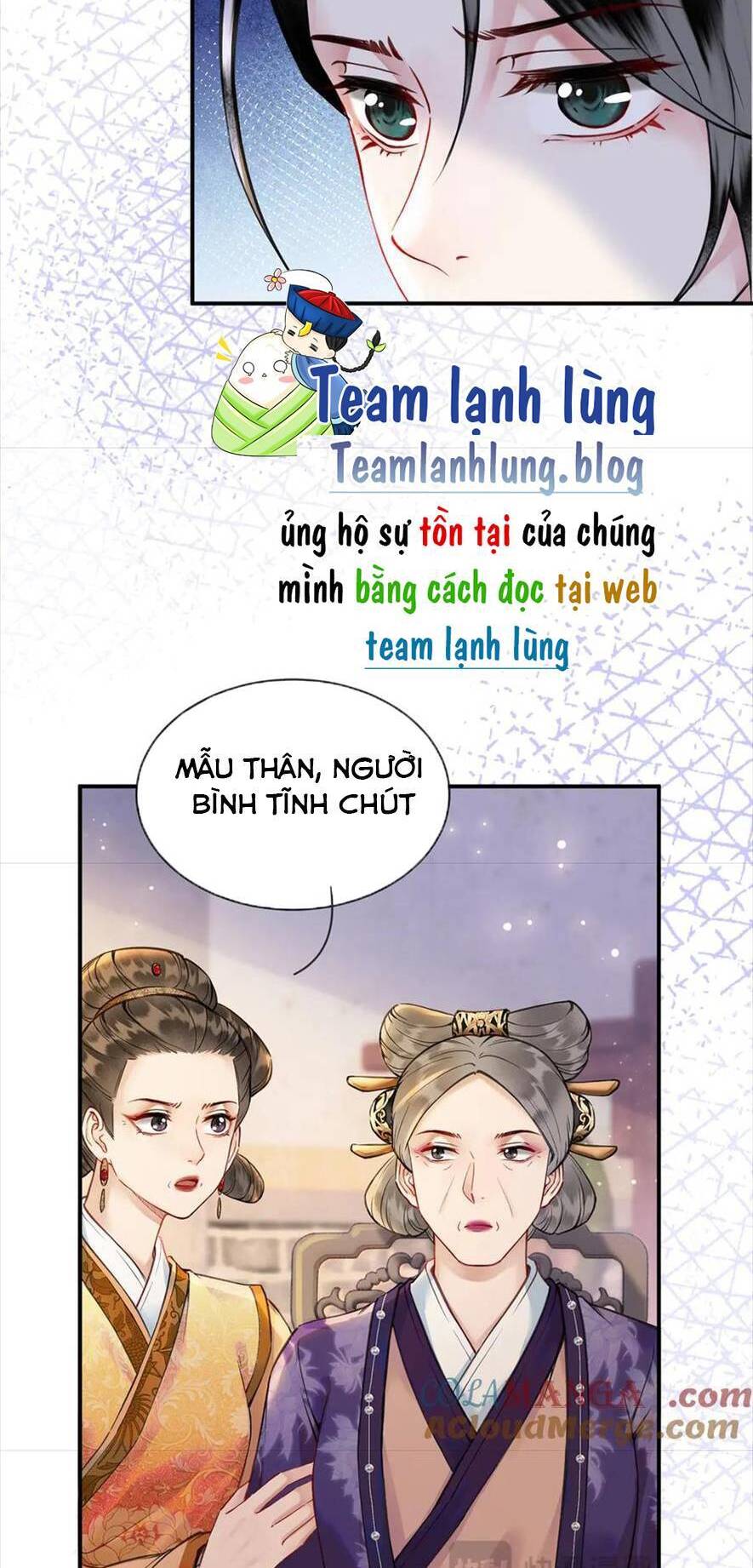 Ngỗ Tác Cẩm Y Chapter 51 - Trang 2