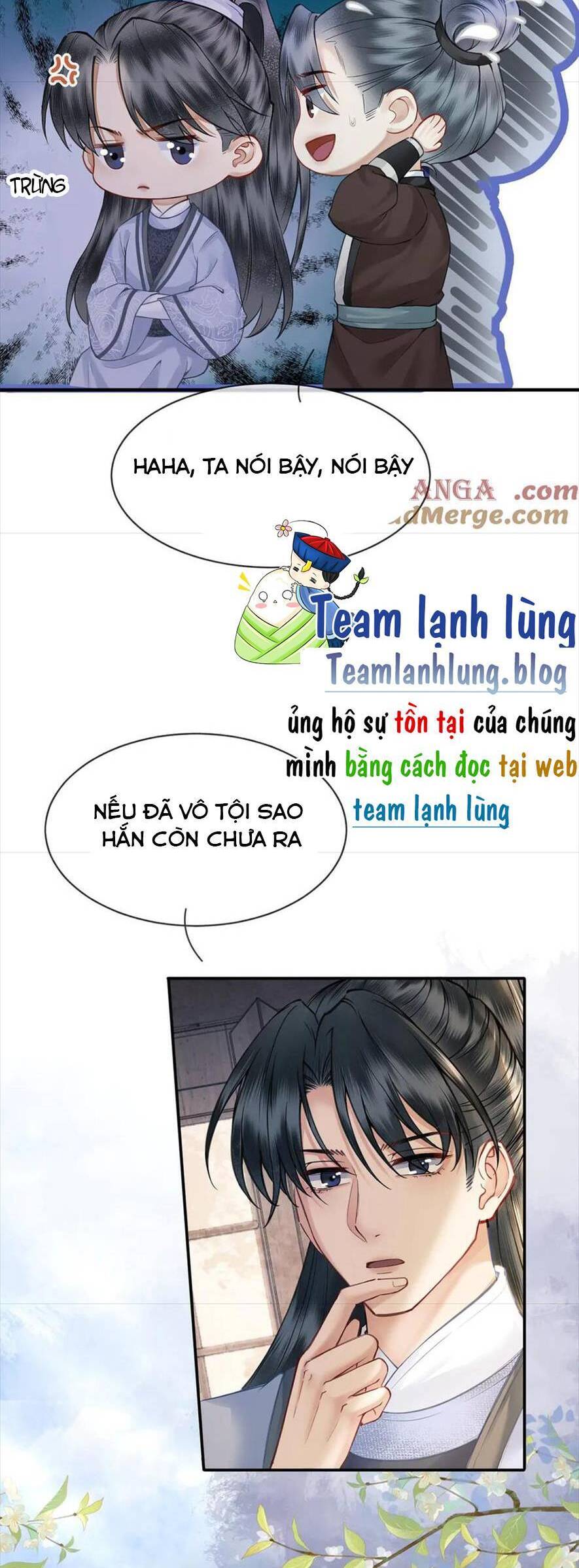 Ngỗ Tác Cẩm Y Chapter 51 - Trang 2