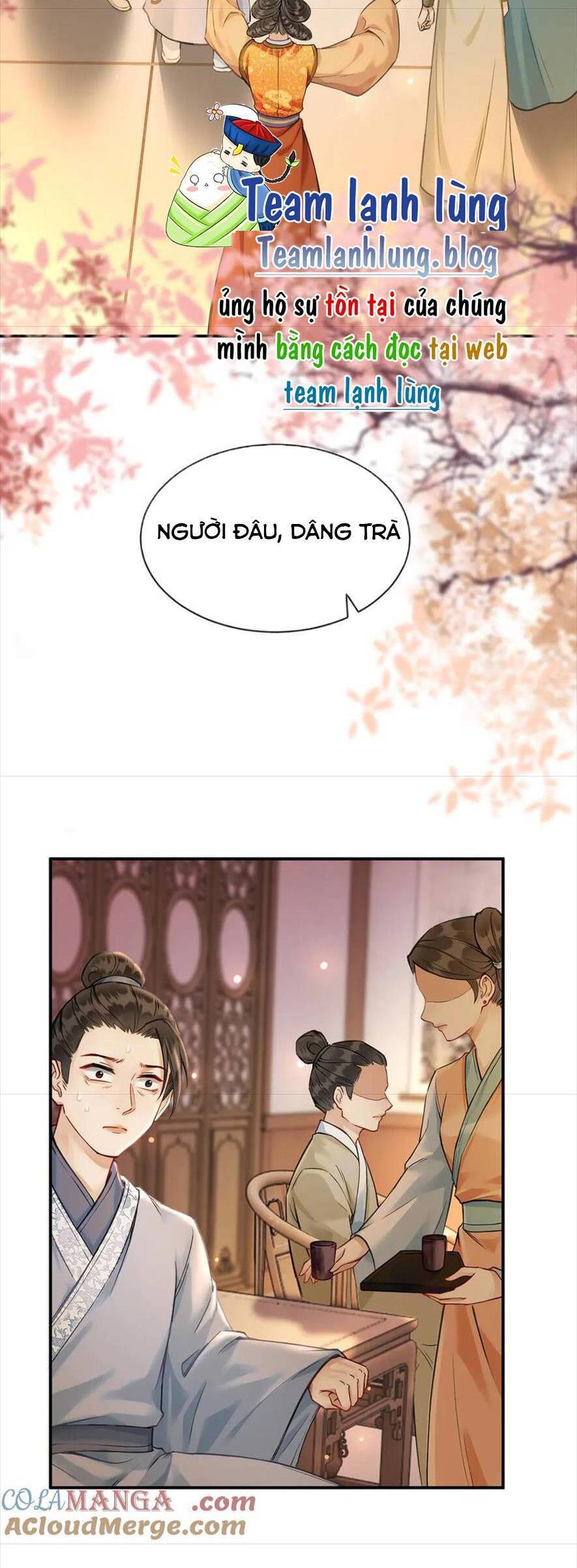 Ngỗ Tác Cẩm Y Chapter 51 - Trang 2