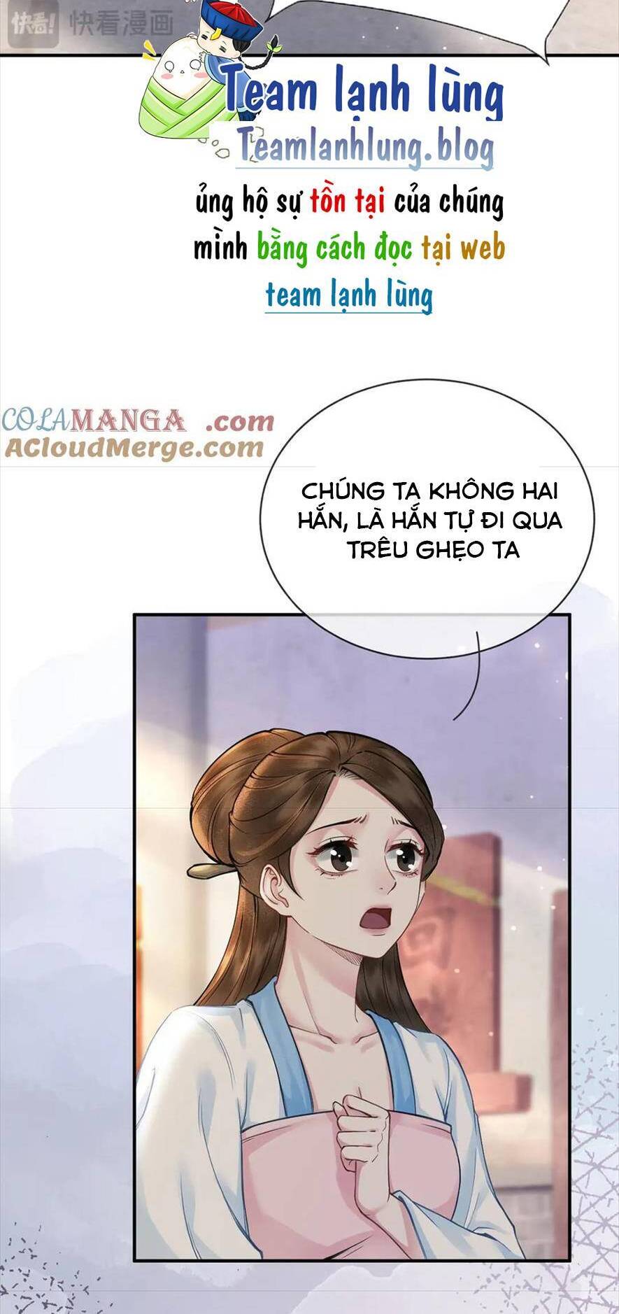 Ngỗ Tác Cẩm Y Chapter 51 - Trang 2