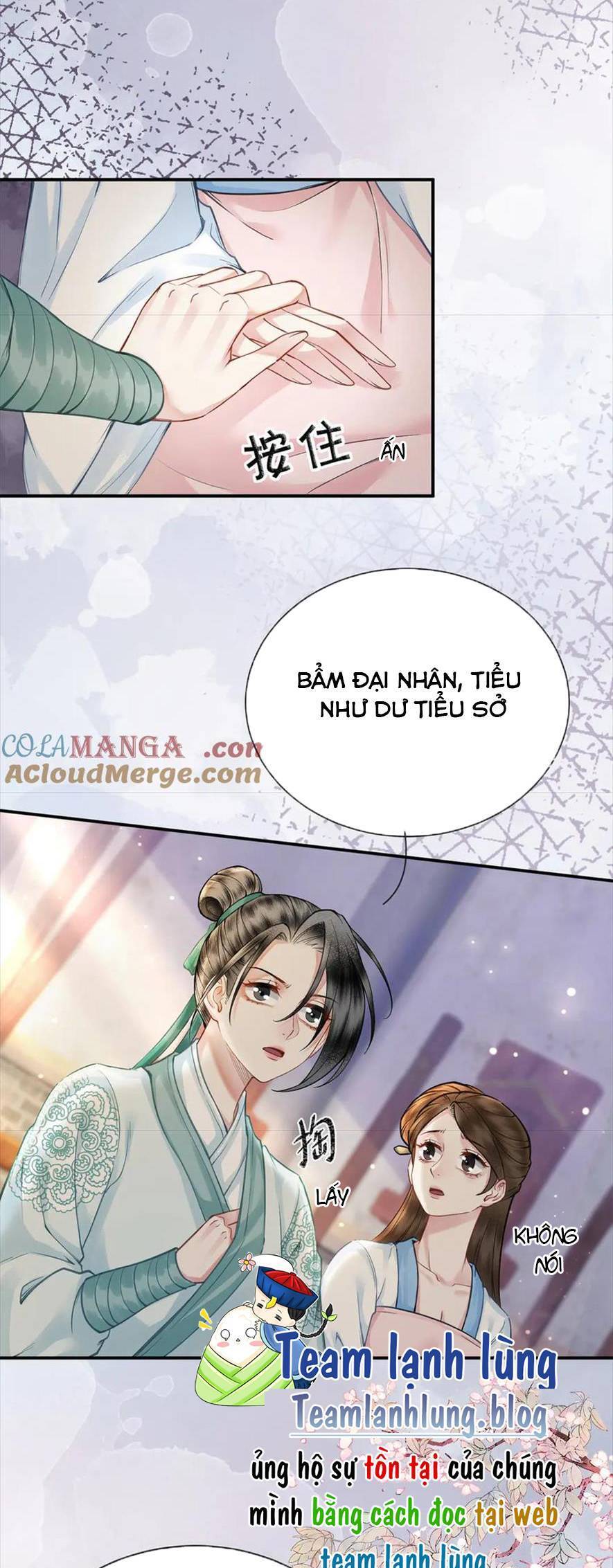 Ngỗ Tác Cẩm Y Chapter 51 - Trang 2