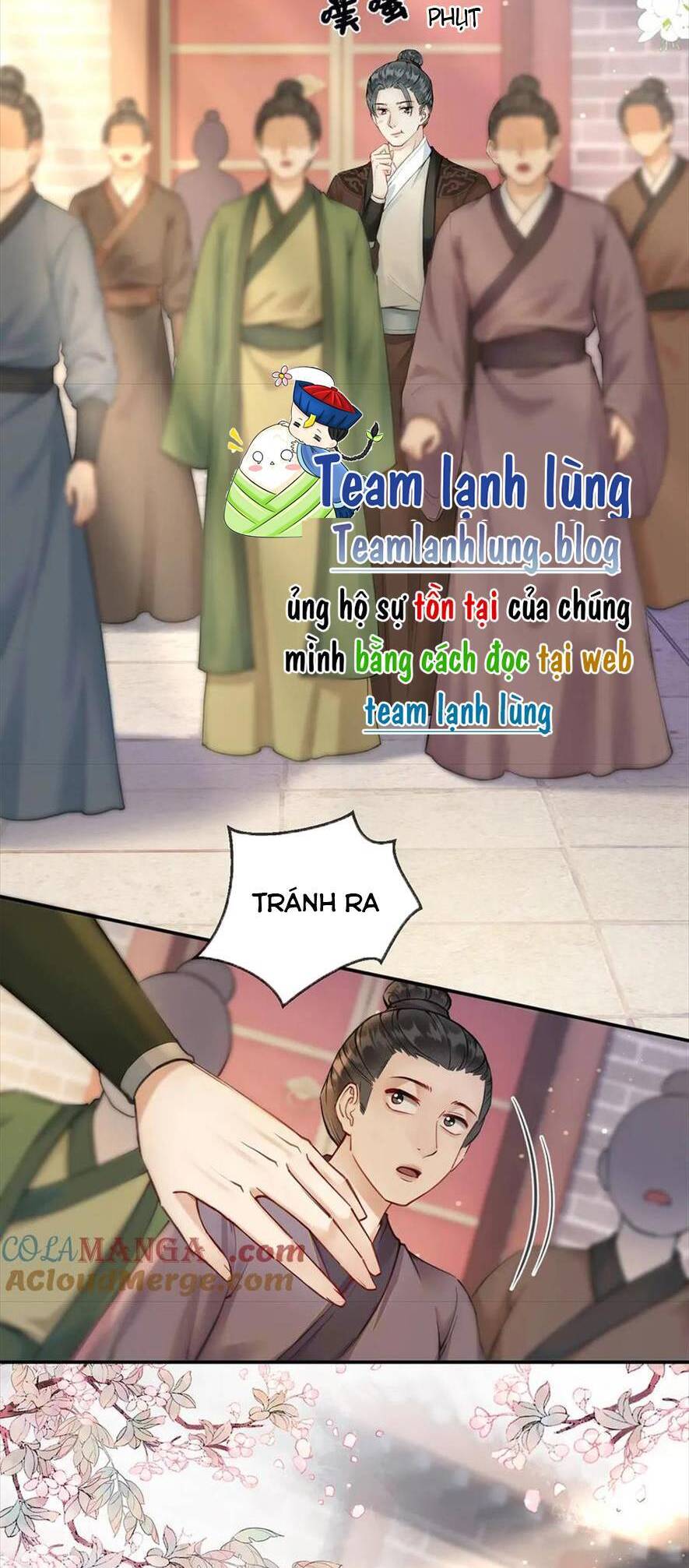 Ngỗ Tác Cẩm Y Chapter 51 - Trang 2