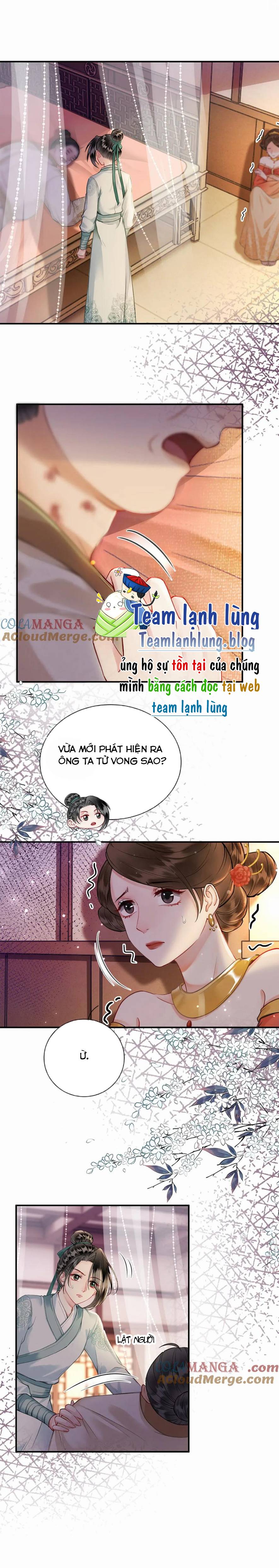 Ngỗ Tác Cẩm Y Chapter 46 - Trang 2