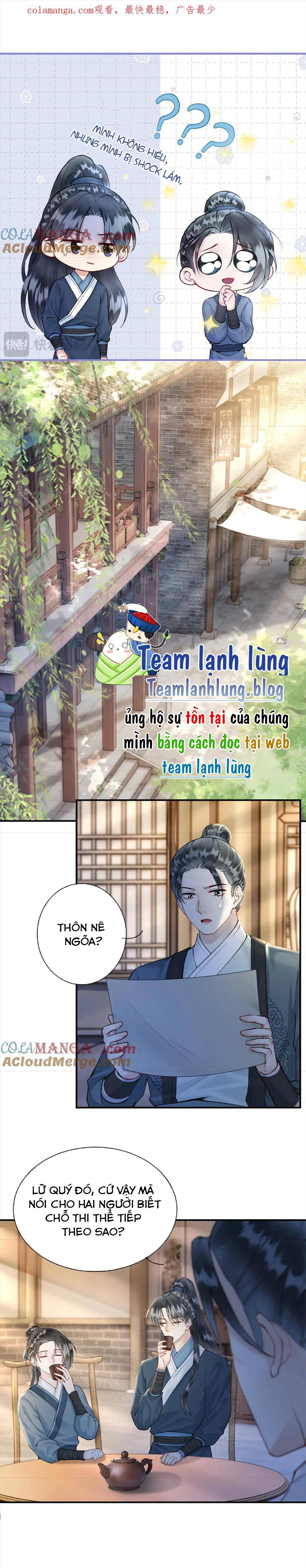 Ngỗ Tác Cẩm Y Chapter 42 - Trang 2