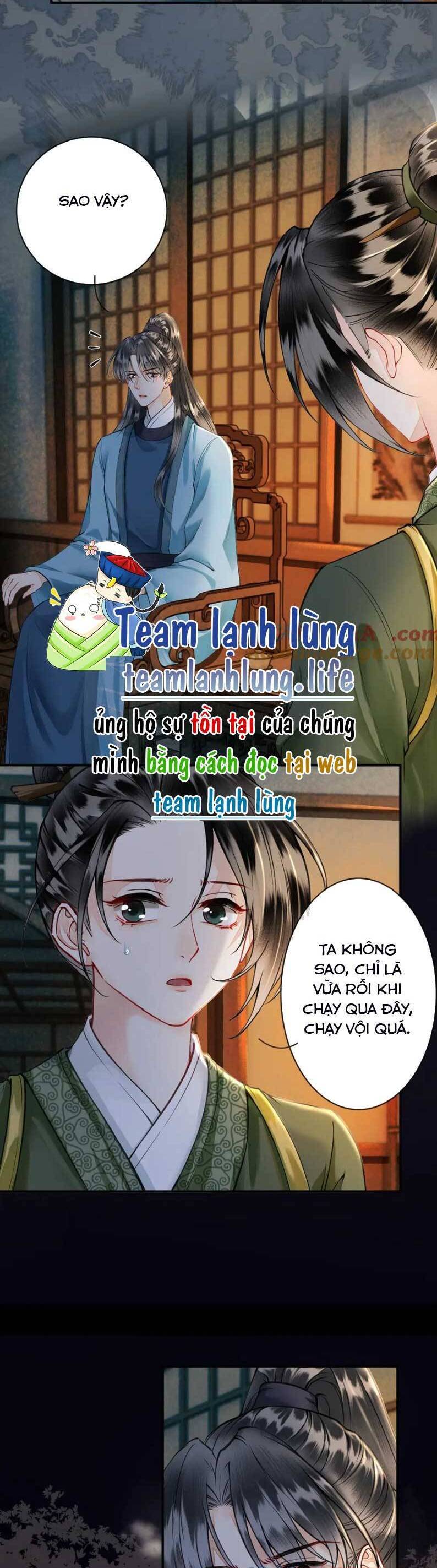 Ngỗ Tác Cẩm Y Chapter 36 - Trang 2