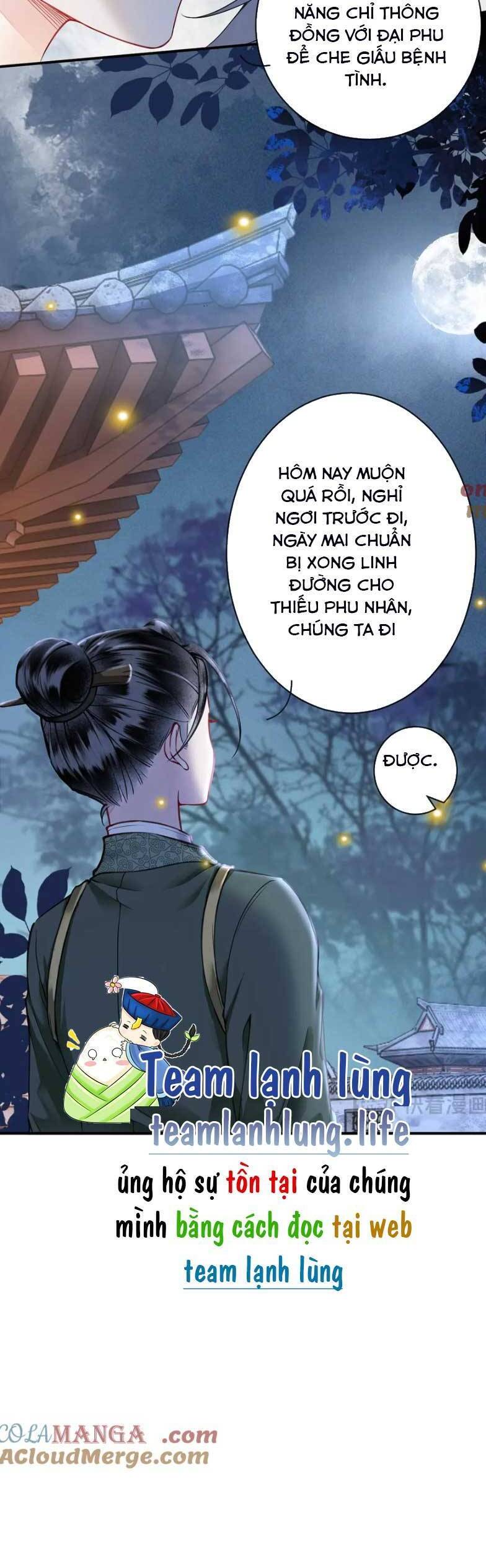 Ngỗ Tác Cẩm Y Chapter 36 - Trang 2