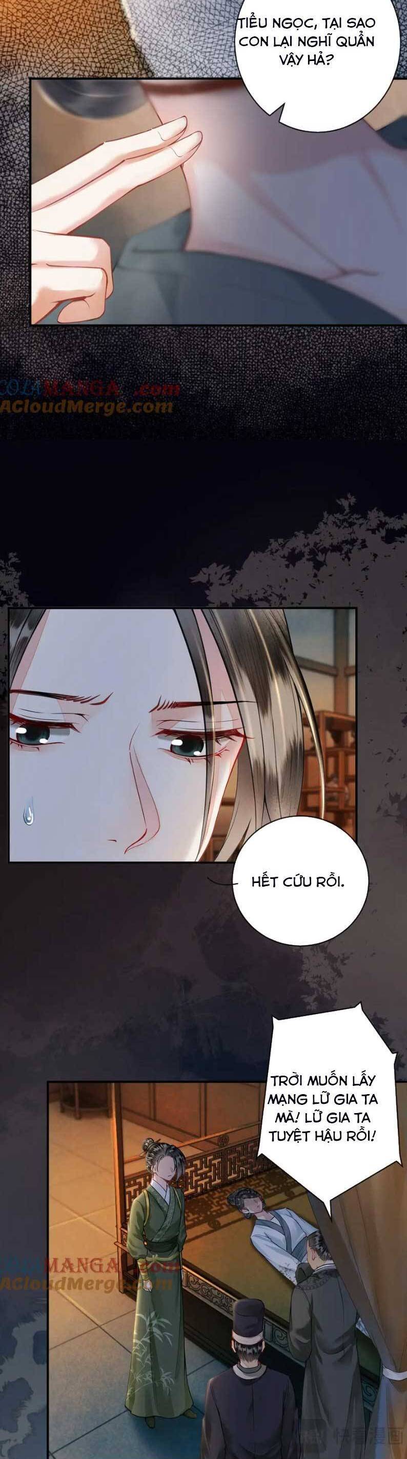 Ngỗ Tác Cẩm Y Chapter 36 - Trang 2