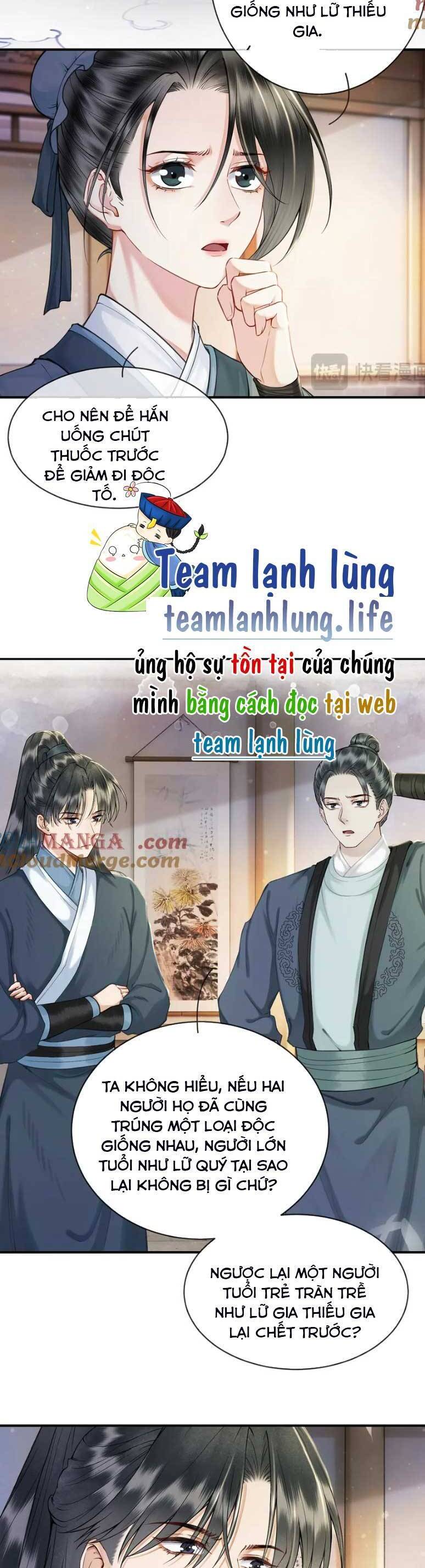 Ngỗ Tác Cẩm Y Chapter 33 - Trang 2