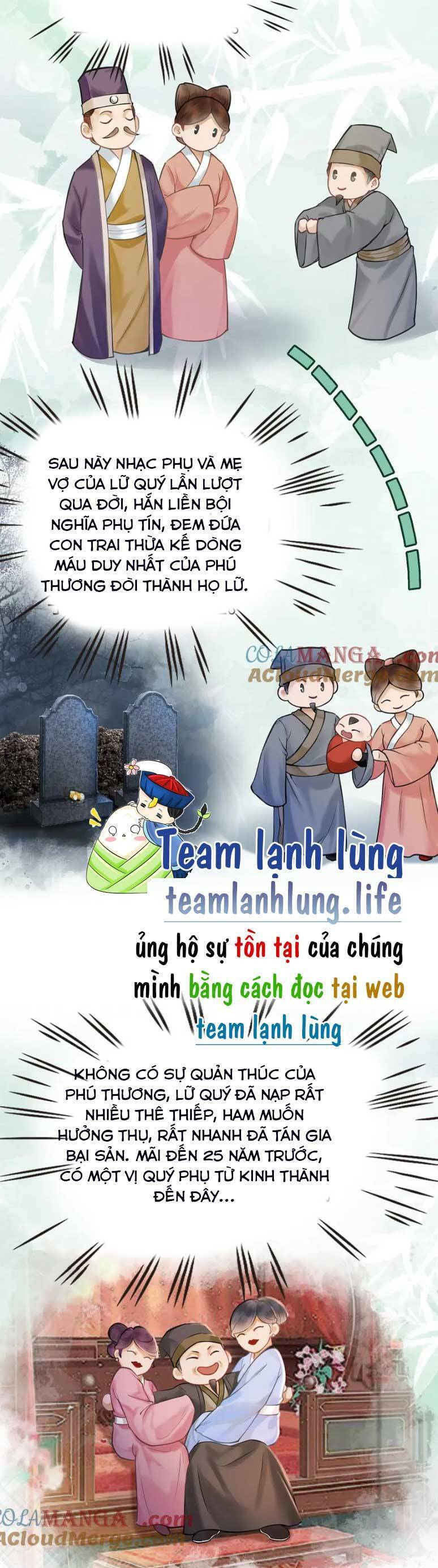 Ngỗ Tác Cẩm Y Chapter 33 - Trang 2