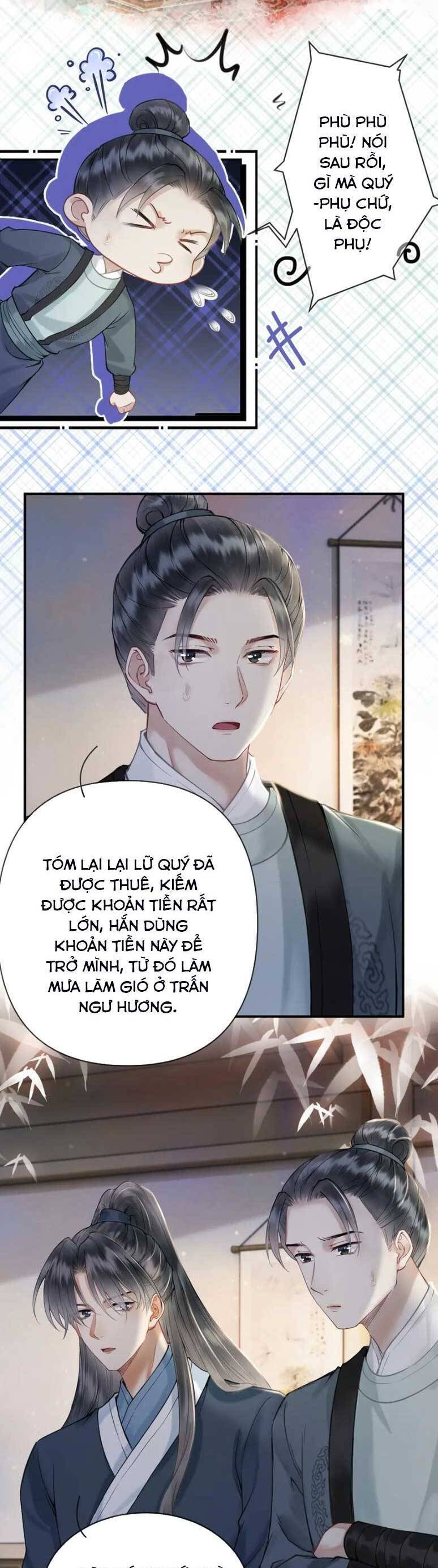 Ngỗ Tác Cẩm Y Chapter 33 - Trang 2