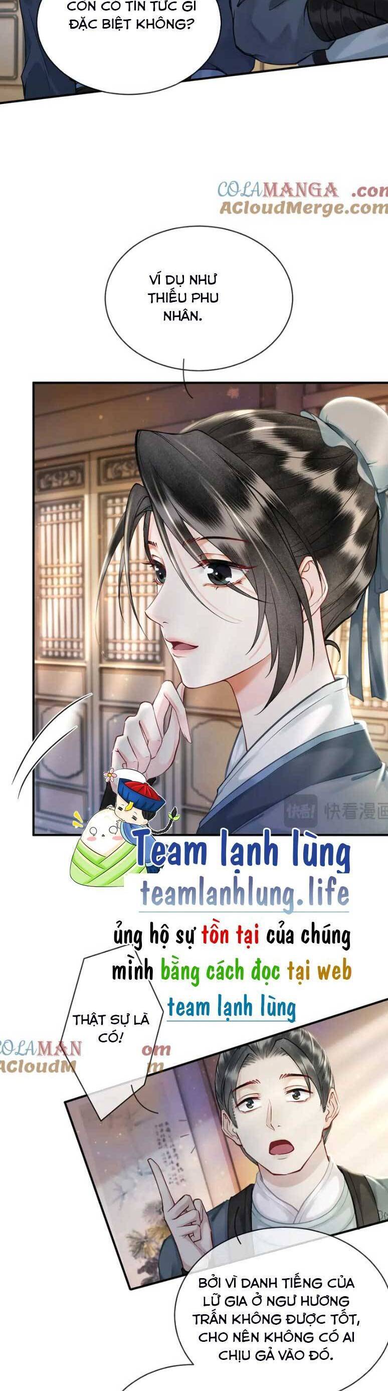 Ngỗ Tác Cẩm Y Chapter 33 - Trang 2