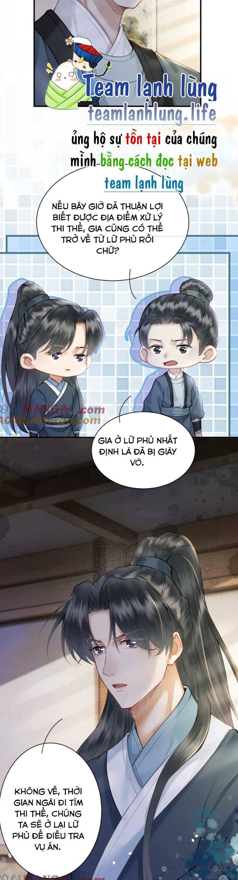 Ngỗ Tác Cẩm Y Chapter 33 - Trang 2