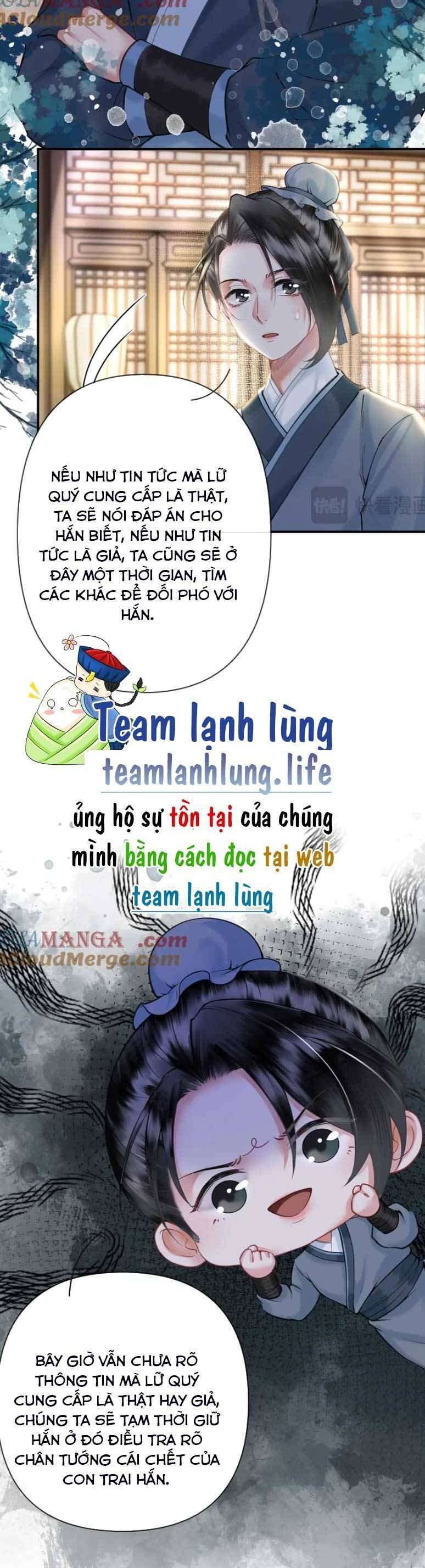 Ngỗ Tác Cẩm Y Chapter 33 - Trang 2