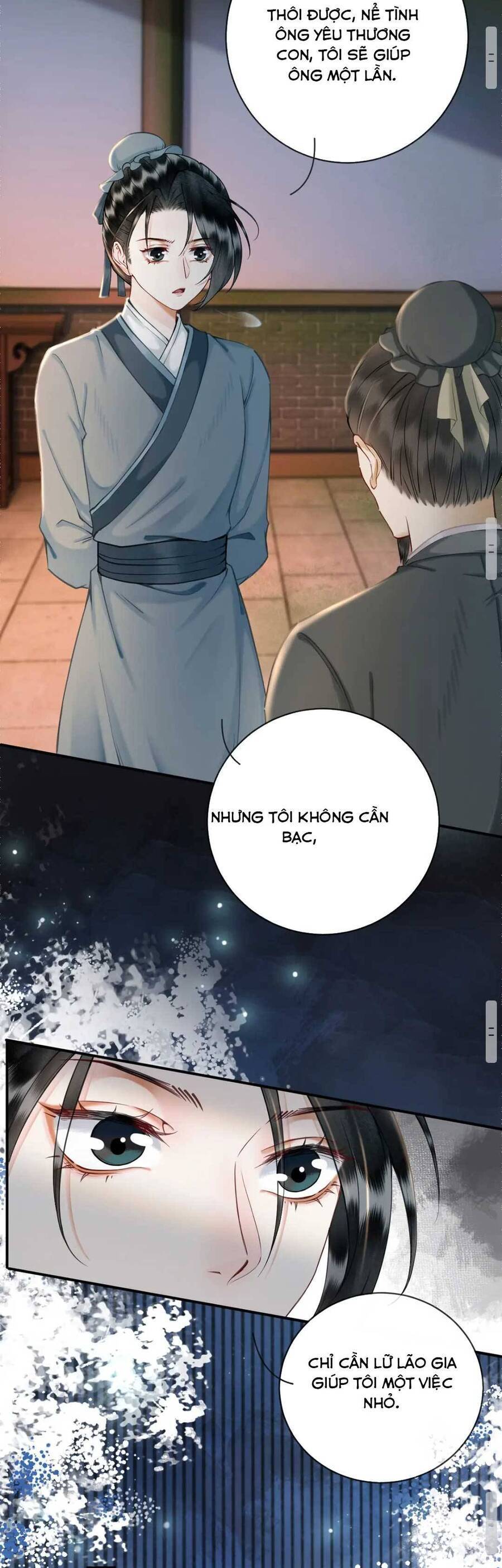 Ngỗ Tác Cẩm Y Chapter 32 - Trang 2