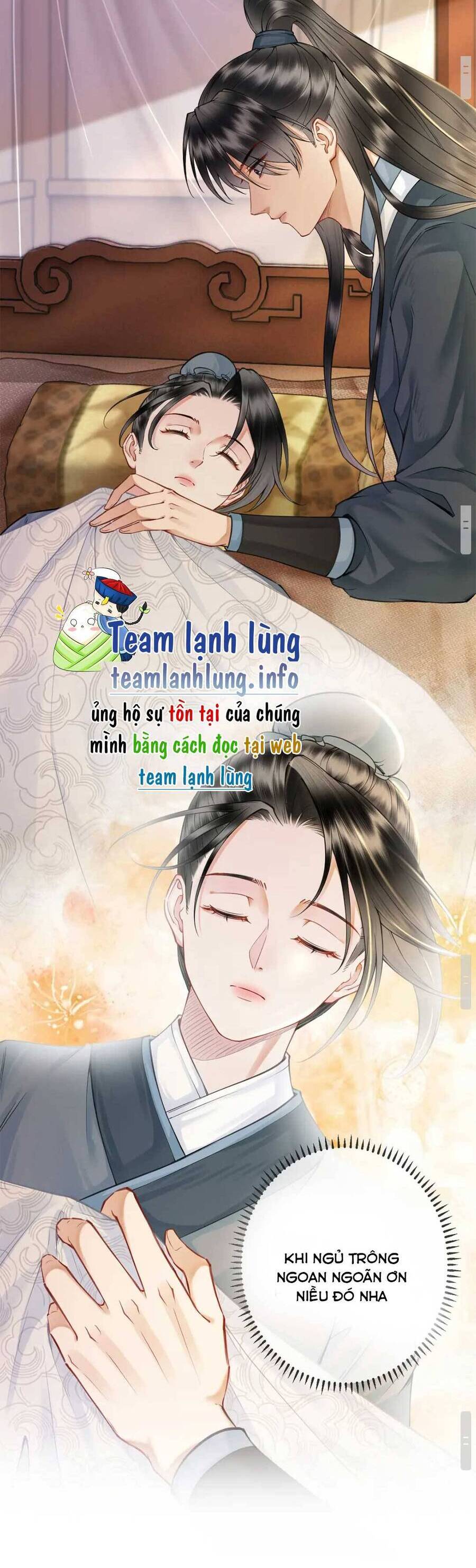 Ngỗ Tác Cẩm Y Chapter 31 - Trang 2