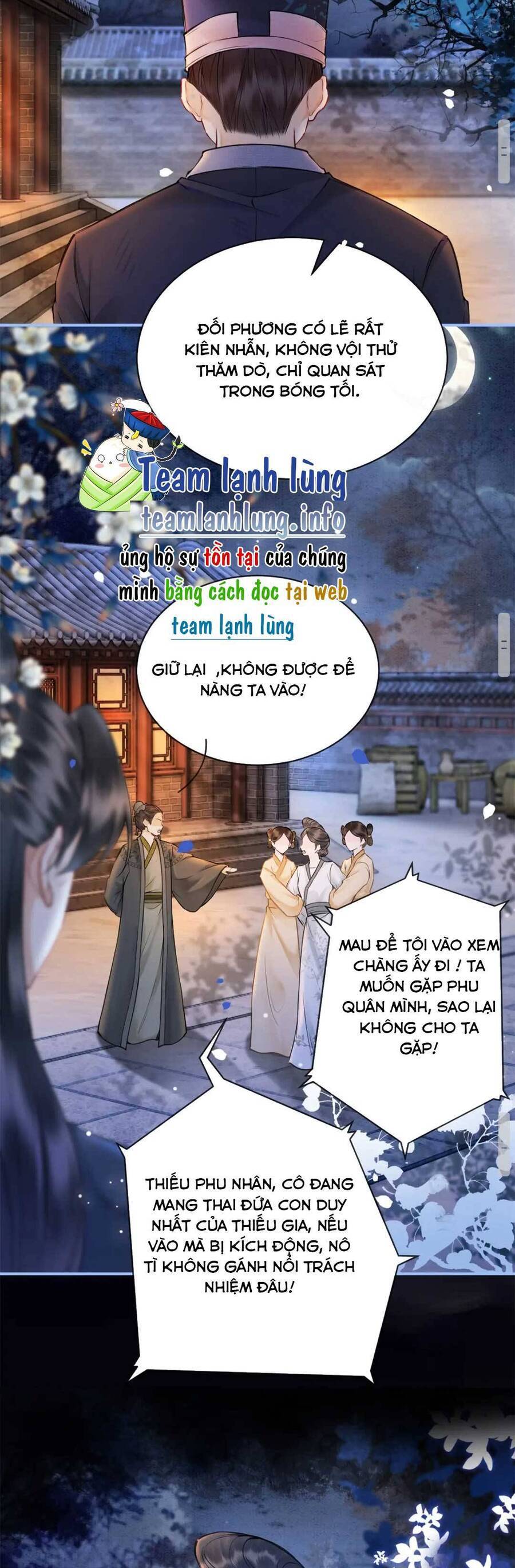 Ngỗ Tác Cẩm Y Chapter 31 - Trang 2