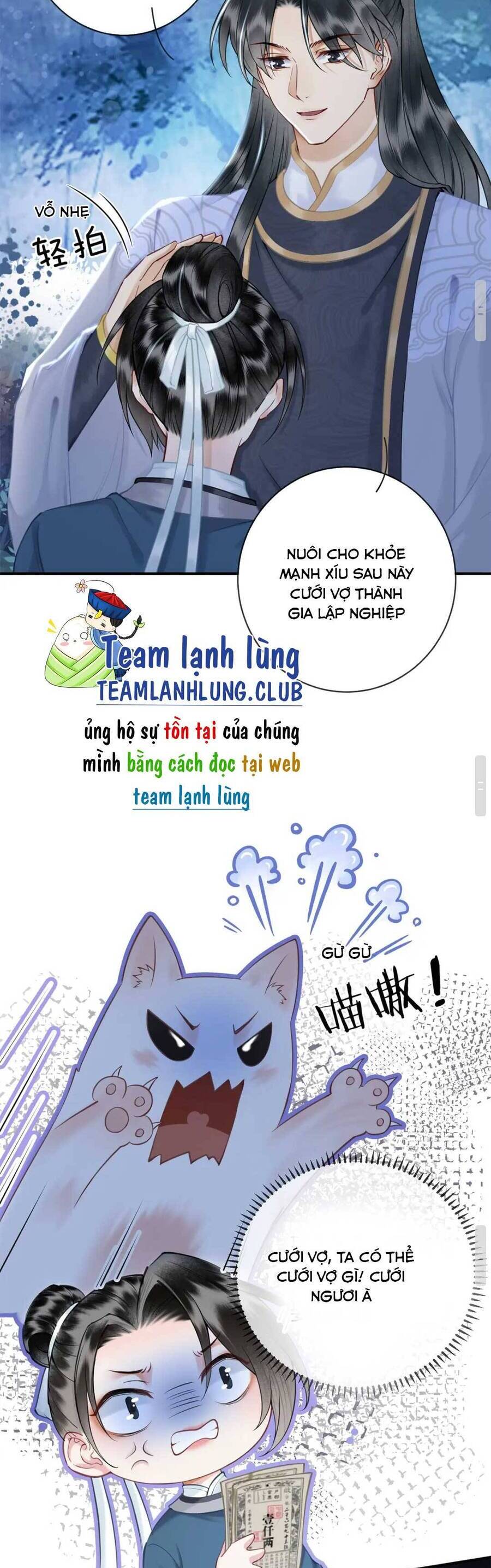 Ngỗ Tác Cẩm Y Chapter 27 - Trang 2